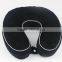 U shape travel pillow memory foam