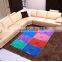 2015 NEW Foot Massage running man TPE shiatsu sheet for foot fitness