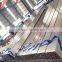 hot sale Pre-Galvanized Steel Square Pipes from Factory