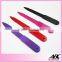 Colorful Stainless Steel Nail File