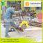 QG-4II electric rail track cutter for construction