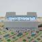 URTK/S URTKS UK-6S DIN rail universal Experimental terminal blocks