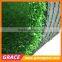 Environmetal No Sand Infill Plastic Synthetic Grass Carpet