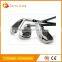 OEM Zinc Alloy Golf Driver Head Manufacturer in China