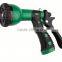 various style superior Solid Brass Strength Fabric energy-saving lvlp spray gun