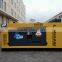 Exceptional Technology Moderate Price Soundproof 20Kw Generator