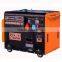 Soundproof Generators for Home standby