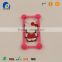 Fashion High Quality All-purpose universal silicone phone case mobile phone case