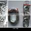 Manufacturer Galvanized Carbon Steel DIN766 Short Link Chain