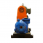 Open Pit Mining Equipment Horizontal Slurry Pump