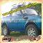 Unity manufacturer new car accessories off-road snorkel for Niva Russia