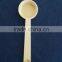 New Tablespoon Scoop in Bamboo Coffee Scoop Coffee Kitchen Accessories