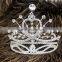 Halo Fashion Rhinestone Wedding Hair Jewelry Bridal Hairbands Beautiful Tiaras