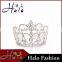 Bridal Jewelry Pageant Big Fashion Rhinestone Tiaras Halo H172-169