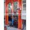Steel Ratchet Jack - SJ015G01