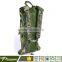 2017 New Fashion Camping Canvas Military Water Bag