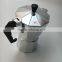 Family Size 6 Cups Induction Coffee Maker