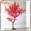 Hot sale artificial cherry tree decoration indoor fake tree artificial pink cherry treeerry blossom tree