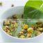 Organic Herbal Tea Dried Chrysanthemum Flower Vitamin A Reduce Blood Pressure