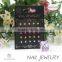 Pearl Nail Art Tips Sticker Decal Full Wraps DIY Decorations