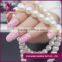 DIY Salon 100% Real Nail Polish Strip OEM Nail Patch