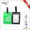 Wholesale High Quality Soft Travel Luggage Tag PVC Silicone products