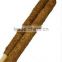 factory direct wholesale rolled up high quality natural eco-friendly PVC and Bamboo Coco Bar coconut pole for plant
