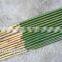 PVC Coated and Color cheap agriculture Tokin Bamboo Cane