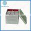 Factory Price Natural Wooden Gift Packaging Box, Food Packging Box, Wooden Packaging Box