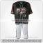 2017 custom plain baseball jersey shirts, sublimation softball jerseys