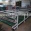Fabric textile calender machine width 2500mm
