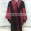 Adult Matte Graduation Gowns and Caps For School