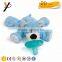 Baby animal environmental protection adult pacifier stuffed bear pacifier baby doll