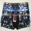 Wholesale high quaily men funny underwear men fancy underwear boxer