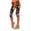 Yoya 3/4 compression pant for mens and womens