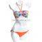 2015 Factory Direct Sale Newest Hot Sexy Colorful Brazilian Bikini (BS1155)