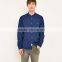 Wholesale casual style mens shirts with high quality new model shirts for men 2014