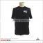 High Quality Wholesale Polyester Cotton Design yourself Custom T-Shirt