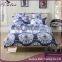 Jiangsu manufacturer made in china home textile grinding wool printing thicken bedclothes and four bedding sets EML-12-W1006