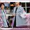 Newest embroidered silk shawl wholesale