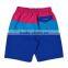 fresh color boy beach shorts