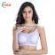 HSZ-9636 New Technology Product 2017 Women Latest Design Prevent Expose Size 36 Cheap Nursing Bra In Dubai