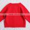 Baby sweater knitting machine price embroidered cardigan design