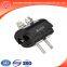 Wanxie 10KV 120~240sqmm Aluminium wire connector ABC Tap Connector