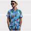 2016 summer hot style hawaiian shirt