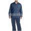 OEM Self Produced Apparel Working Clothing Used Work Uniforms Sell Well in Africa