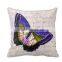  china printing custom cheap wholesale sofa cushion cover