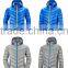 2017 Ultralight Men Outdoor Winter Jacket Goose Feather Down Jacket