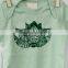 OEM/ODM Lightweight Cotton Baby Romper Baby Garment New Design