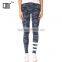Camo Print Women's Work Out Clothing Camel Toe Butt Lift 2017 Yoga Pants